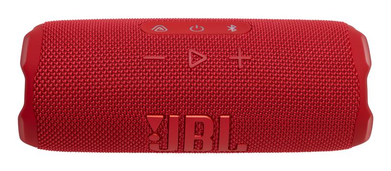 JBL Flip 7 Röd (JBLFLIP7RED)