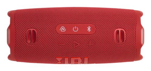 JBL Charge 6 Röd (JBLCHARGE6RED)
