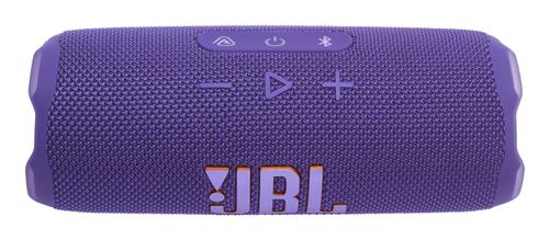 JBL Flip 7 Lila (JBLFLIP7PUR)
