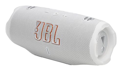 JBL Charge 6 Vit (JBLCHARGE6WHT)
