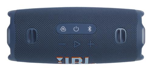 JBL Charge 6 Blå (JBLCHARGE6BLU)
