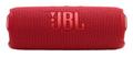 JBL Flip 7 Röd (JBLFLIP7RED)