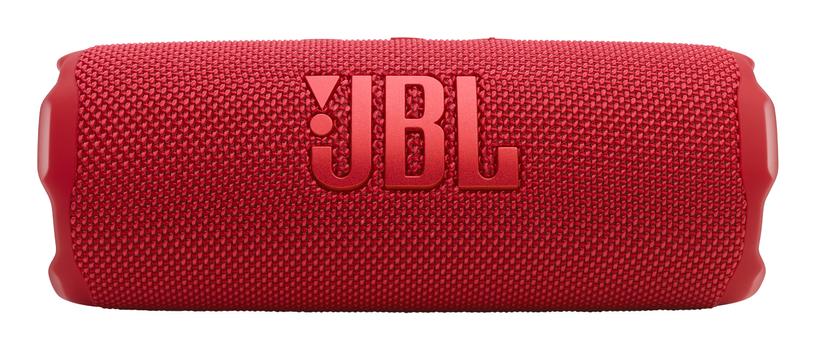 JBL Flip 7 Röd (JBLFLIP7RED)