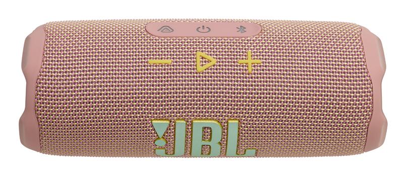 JBL Flip 7 Rosa (JBLFLIP7PINK)