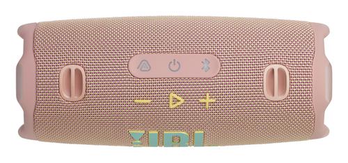 JBL Charge 6 Rosa (JBLCHARGE6PINK)