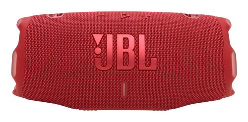 JBL Charge 6 Röd (JBLCHARGE6RED)