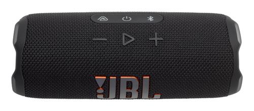JBL Flip 7 Svart (JBLFLIP7BLK)