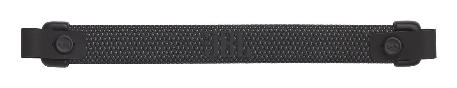 JBL Charge 6 Trådløs bluetooth høyttaler (sort) Bærbar bluetooth-høyttaler med powerbank,  vann-/ støvtett,  28 timers batteri, Auracast (JBLCHARGE6BLK)