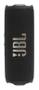 JBL Flip 7 Svart (JBLFLIP7BLK)