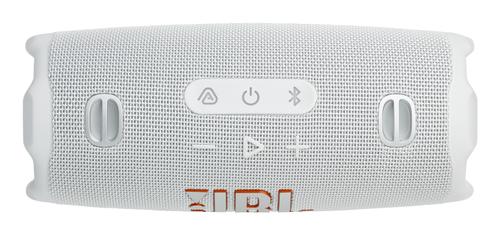 JBL Charge 6 Vit (JBLCHARGE6WHT)