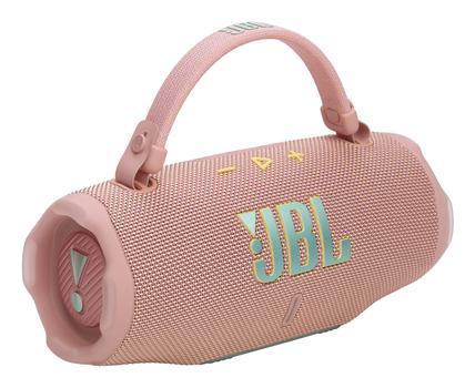 JBL Charge 6 Rosa (JBLCHARGE6PINK)