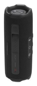 JBL Flip 7 Svart (JBLFLIP7BLK)
