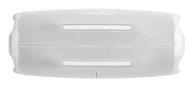 JBL Charge 6 Trådløs bluetooth høyttaler (hvit) Bærbar bluetooth-høyttaler med powerbank,  vann-/ støvtett,  28 timers batteri, Auracast (JBLCHARGE6WHT)
