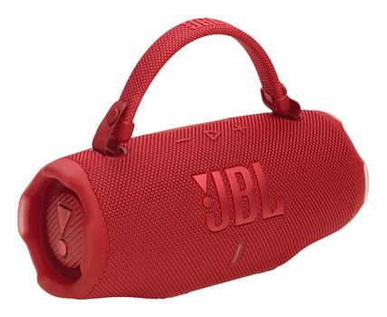 JBL Charge 6 Röd (JBLCHARGE6RED)