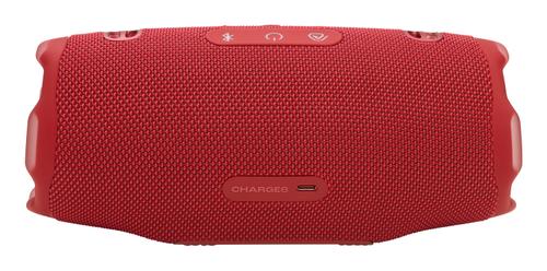 JBL Charge 6 Röd (JBLCHARGE6RED)