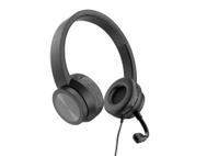 CONCEPTRONIC Stereo Usb-C Headset, Noise  (POLONA05BC)