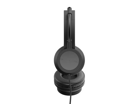 CONCEPTRONIC Stereo Usb-C Headset, Noise  (POLONA05BC)