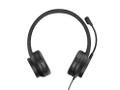 CONCEPTRONIC Stereo Usb-C Headset, Noise  (POLONA05BC)