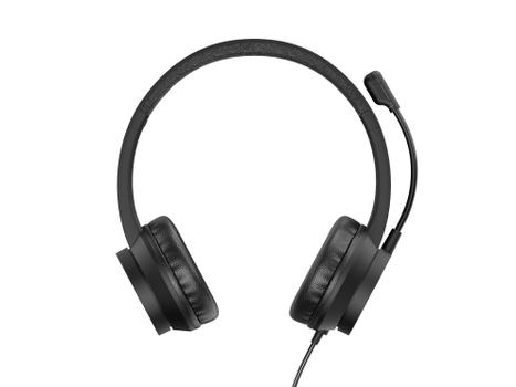 CONCEPTRONIC Stereo Usb-C Headset, Noise  (POLONA05BC)