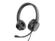 CONCEPTRONIC Stereo Usb-C Headset, Noise  (POLONA05BC)
