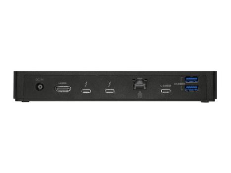 CONCEPTRONIC 13-In-1 Thunderbolt 4 Docking  (DONN30B)