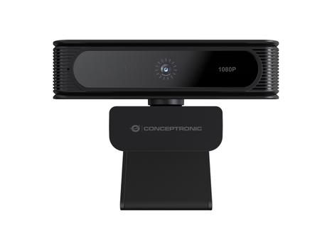 CONCEPTRONIC 1080P Windows Hello Face  (AMDIS09B)