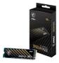 MSI SSD MSI SPATIUM M450 PCIe NVMe M.2 500GB V1