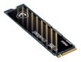MSI SSD MSI SPATIUM M450 PCIe NVMe M.2 500GB V1 (SPATIUM M450 PCIe 4.0 NVMe M.2 500G)