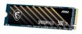 MSI SSD MSI SPATIUM M450 PCIe NVMe M.2 500GB V1 (SPATIUM M450 PCIe 4.0 NVMe M.2 500G)