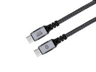 CONCEPTRONIC Usb 3.2 Gen 2X2 C-C Pd 3.0  (ETTA07B20)