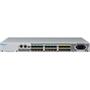 Dell Technologies DS_Connectrix Smart Selection Flexi DS-6610B-L (Broadcom): 8P/24P switch w/rear-to-front airflow