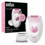 BRAUN Epilierer Silk-epil 3-031