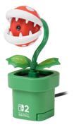 NINTENDO Piranha Plant Camera Switch 2
