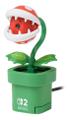 NINTENDO Piranha Plant Camera Switch 2