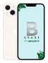 Upcycle IT APPLE IPHONE 13 6,1", 128GB, STARLIGHT, MLPG3 B-GRADE