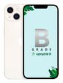 Upcycle IT APPLE IPHONE 13 6,1", 128GB, STARLIGHT, MLPG3 B-GRADE