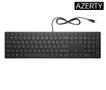 HP Pav Wired Keyboard 300