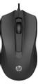 HP Wired Mouse 100