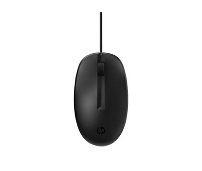 HP 128 LSR WRD Mouse (265D9AA)