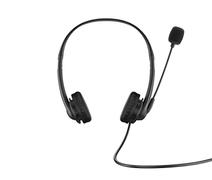HP 3.5mm STHS G2