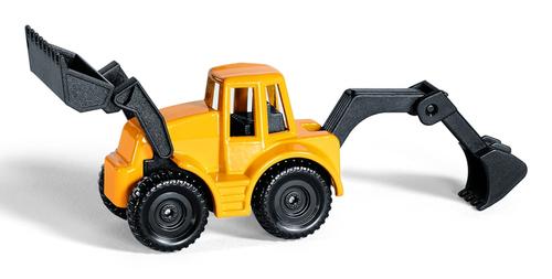 SIKU Rendegraver (313-1103)