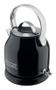 KITCHENAID 5KEK1222 electric kettle 1.25 L 1850 W Black (5KEK1222EOB)