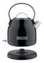 KITCHENAID 5KEK1222 electric kettle 1.25 L 1850 W Black (5KEK1222EOB)