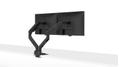 BENQ BDH01 Dual Monitor Arm Black
