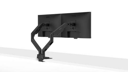 BENQ Dual Monitor Arm BDH01 | Svart (9H.A3CDD.LBW)