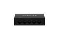 LANVIEW Unmanaged 5 port Switch 