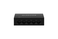 LANVIEW Unmanaged 5 port Switch 