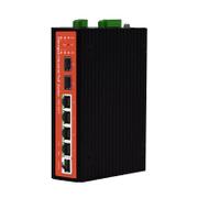 Wi-Tek 4GE+2SFP MANAGED INDUSTRIAL 