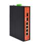 Wi-Tek 4GE+2SFP FIBER UPLINK 