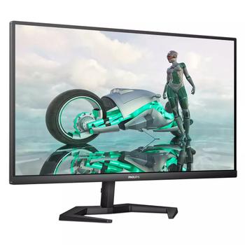 PHILIPS 27" gamingskjerm 27M1N3200ZS/ 00 1920x1080 IPS, 165hz, 1ms*, 1100:1, FreeSync, 2xHDMI/DP (27M1N3200ZS/00)